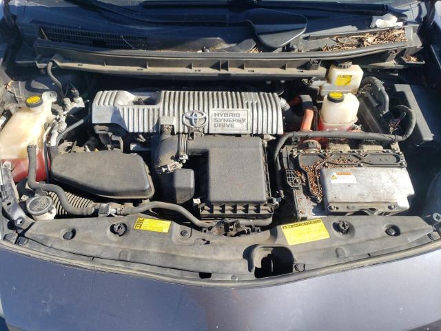 2010 Toyota Prius VIN: JTDKN3DU4A0035540 Lot: 50612094