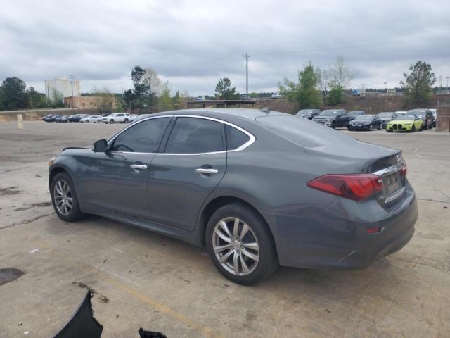 2015 Infiniti Q70 3.7 VIN: JN1BY1AR8FM561863 Lot: 49902174