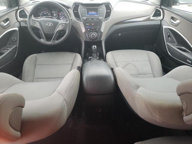 2017 Hyundai Santa Fe Sport VIN: 5XYZT3LB5HG437527 Lot: 39240165