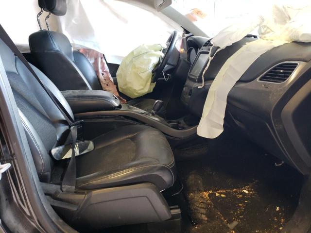 2018 DODGE JOURNEY 3C4PDDGG1JT477859