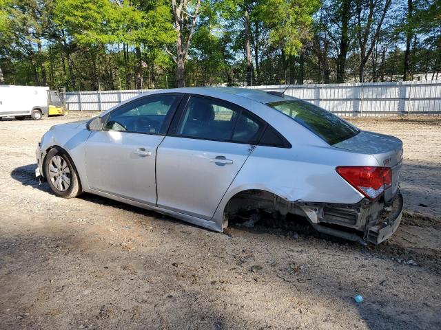 2016 CHEVROLET CRUZE LIMI - 1G1PC5SH1G7184512