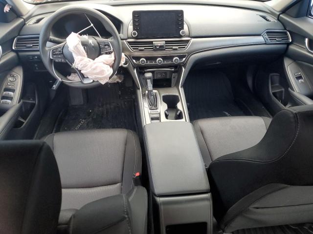 2021 Honda Accord Lx VIN: 1HGCV1F10MA044196 Lot: 50968904