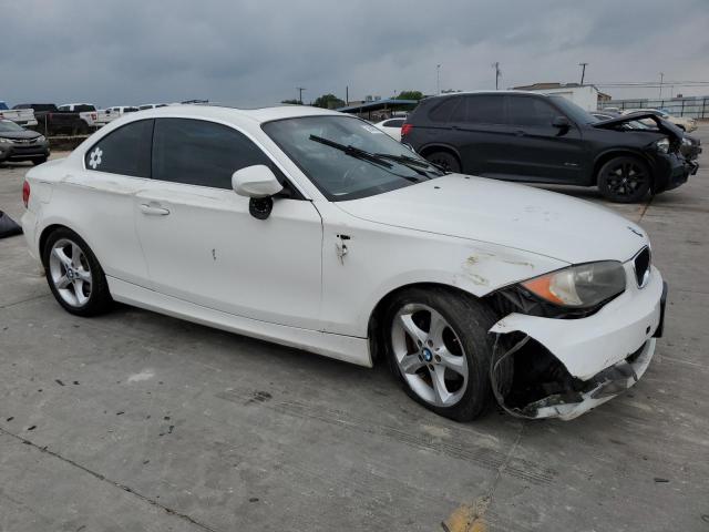2011 BMW 128 I VIN: WBAUP7C52BVK78804 Lot: 52508874