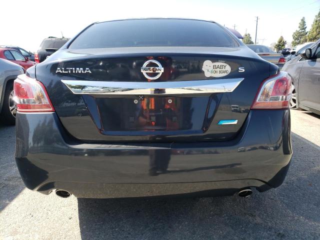 2013 Nissan Altima 2.5 VIN: 1N4AL3AP8DN582663 Lot: 52975234