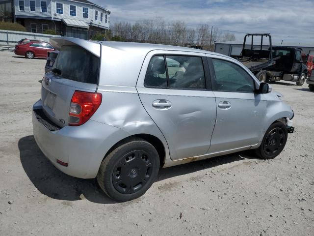 2008 Toyota Scion Xd VIN: JTKKU104X8J008790 Lot: 51773714