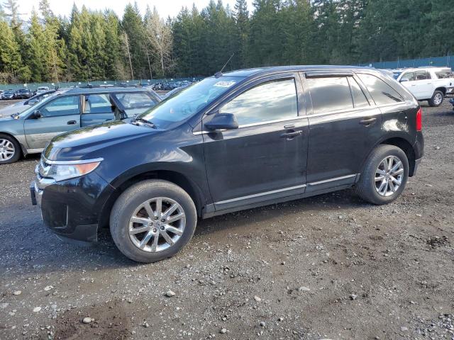 2013 Ford Edge Limited VIN: 2FMDK4KC6DBB02185 Lot: 49462254