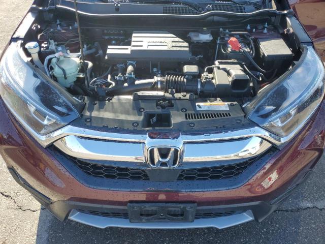 2019 Honda Cr-V Exl VIN: 5J6RW2H8XKL034146 Lot: 50119454