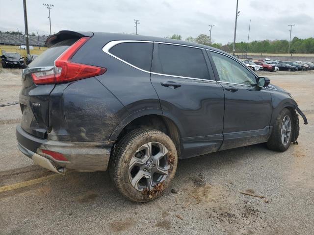 2017 Honda Cr-V Exl VIN: 2HKRW2H89HH664033 Lot: 49073074