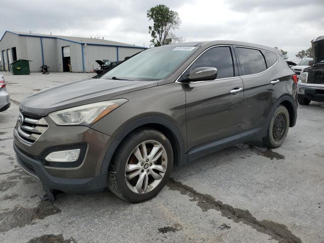 2013 Hyundai Santa Fe Sport VIN: 5XYZW3LA2DG094491 Lot: 52674404