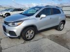 CHEVROLET TRAX 1LT снимка