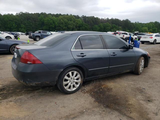 2006 Honda Accord Ex VIN: 1HGCM66526A025476 Lot: 51061084