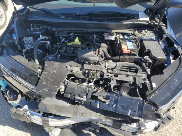 2024 HONDA CRV 2HKRS3H25RH302697