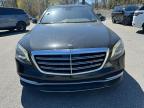 MERCEDES-BENZ S 450 photo