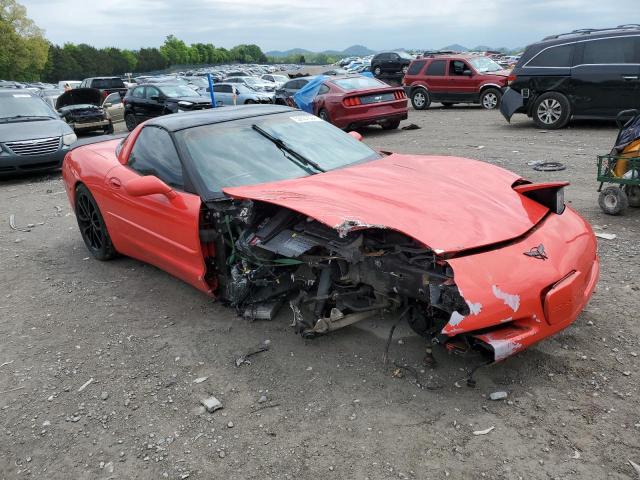 1998 Chevrolet Corvette VIN: 1G1YY22G1W5100761 Lot: 52637694