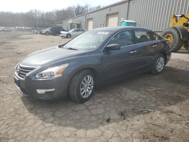 2013 Nissan Altima 2.5 VIN: 1N4AL3AP6DC916510 Lot: 49917364