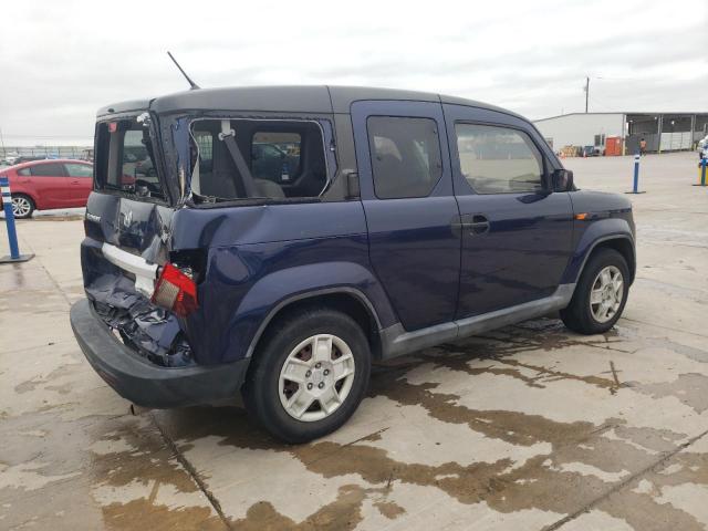 2010 Honda Element Lx VIN: 5J6YH1H32AL000351 Lot: 50893304