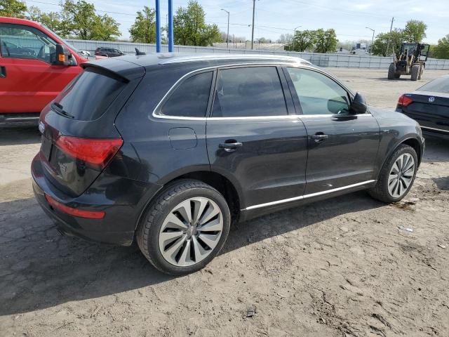 2013 Audi Q5 Premium Hybrid VIN: WA1C8AFPXDA083852 Lot: 52164814