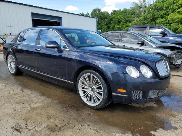 Vin: scbbp9za8bc067938, lot: 52647884, bentley continenta flying spur speed 20114