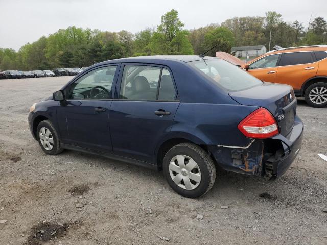 2009 Nissan Versa S VIN: 3N1CC11E99L469269 Lot: 51532804