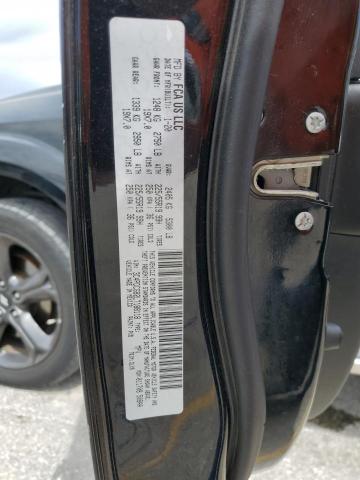 2020 Dodge Journey Crossroad VIN: 3C4PDCGB2LT188118 Lot: 51881644