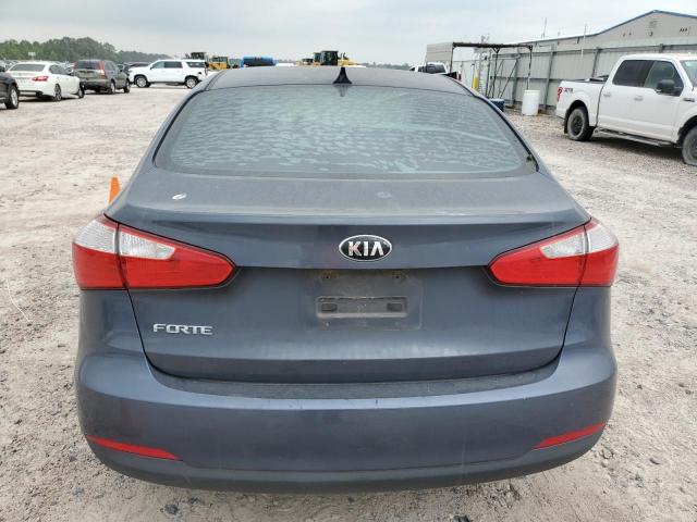 2016 Kia Forte Lx VIN: KNAFK4A63G5606787 Lot: 51433944