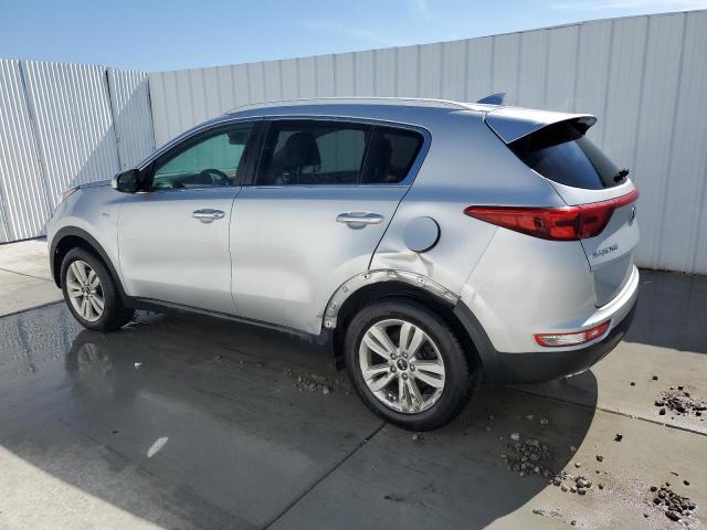 2019 Kia Sportage Lx VIN: KNDPMCAC5K7528379 Lot: 51985074