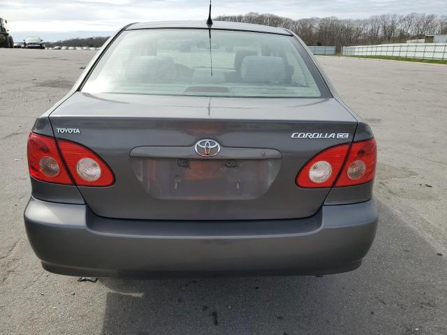 2005 Toyota Corolla Ce VIN: 2T1BR32E45C364718 Lot: 51131924