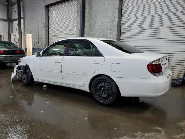 2005 Toyota Camry Le VIN: 4T1BE32K25U546661 Lot: 50336394