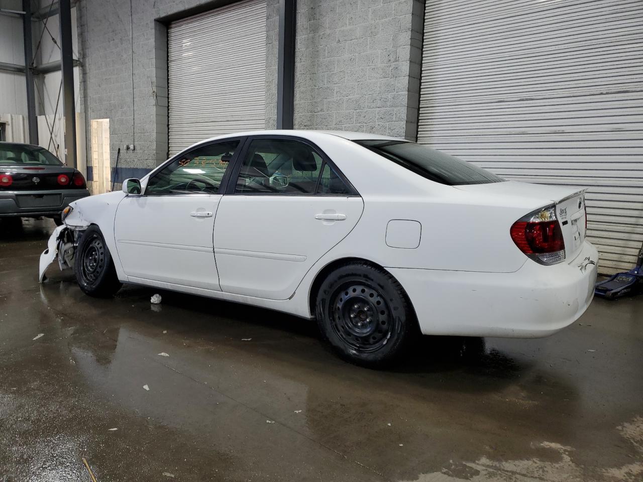 4T1BE32K25U546661 2005 Toyota Camry Le