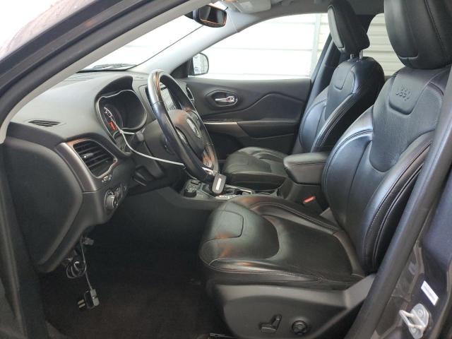 2019 Jeep Cherokee Limited VIN: 1C4PJMDX1KD161754 Lot: 49961244