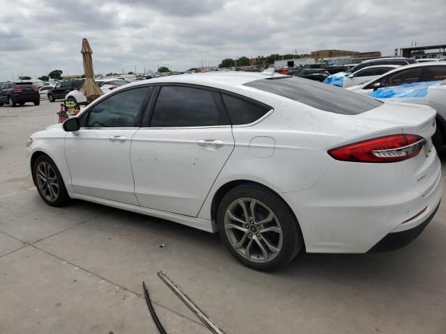 3FA6P0CD2LR240584 Ford Fusion SEL 2