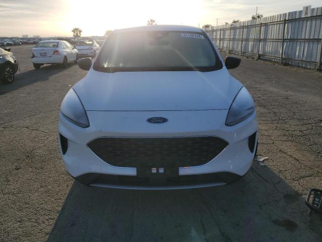 2022 Ford Escape Se VIN: 1FMCU0EZ3NUA92483 Lot: 51148144