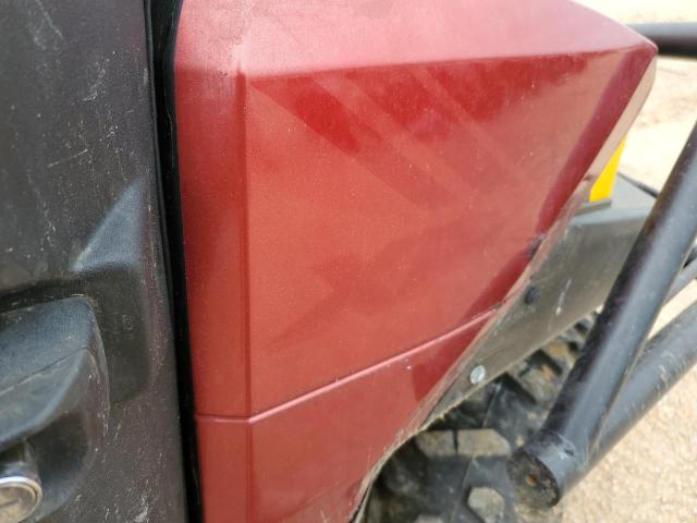 2013 POLARIS RANGER 900 - 4XAUH9EA1DB158705