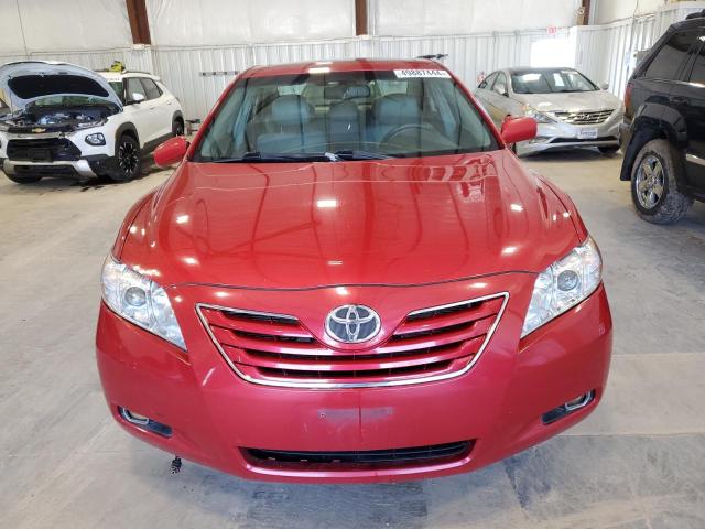 2009 Toyota Camry Se VIN: 4T1BK46K59U081064 Lot: 47185804