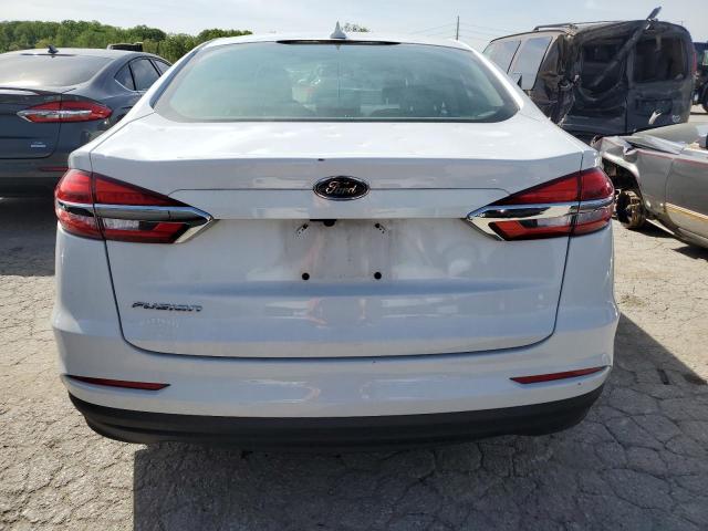 3FA6P0G77LR201039 Ford Fusion S 6