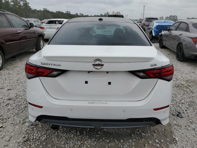 2021 Nissan Sentra Sr VIN: 3N1AB8DVXMY228069 Lot: 52510614