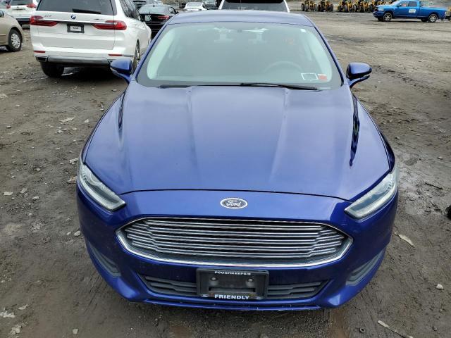 2015 Ford Fusion Se VIN: 1FA6P0H78F5108147 Lot: 49290244