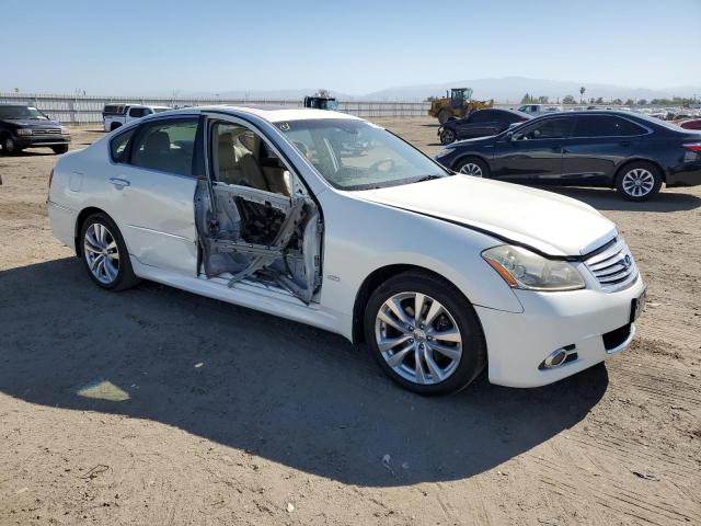 2008 Infiniti M35 Base VIN: JNKAY01E98M605824 Lot: 52766454