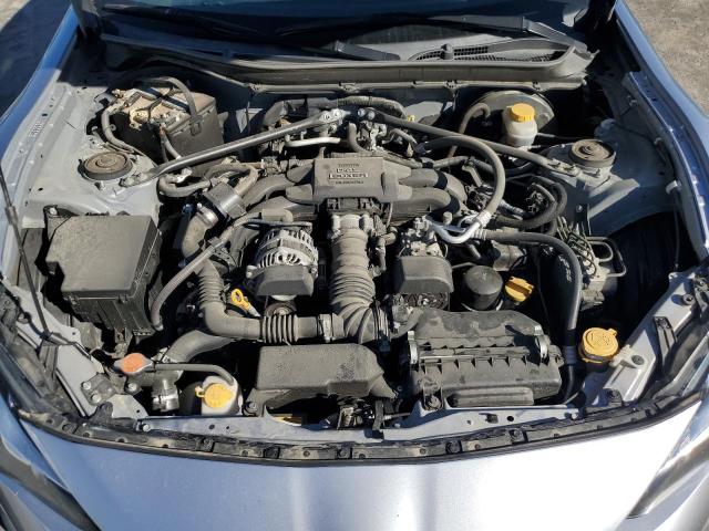 2018 Toyota 86 VIN: JF1ZNAA16J8700796 Lot: 51222584