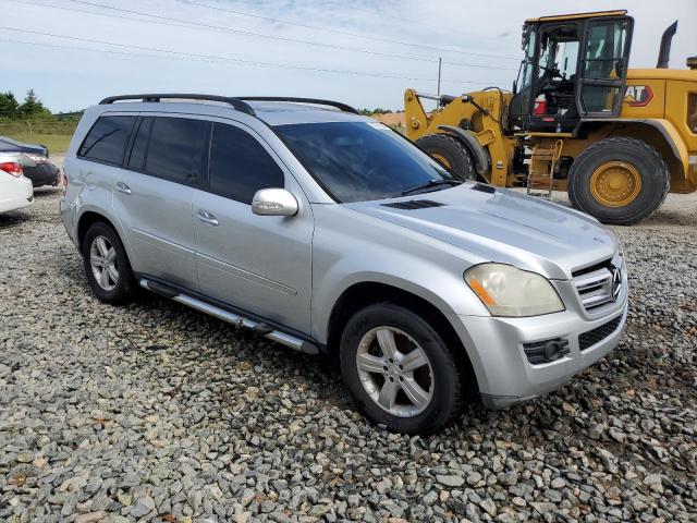 2007 Mercedes-Benz Gl 450 4Matic VIN: 4JGBF71E47A179914 Lot: 51741594