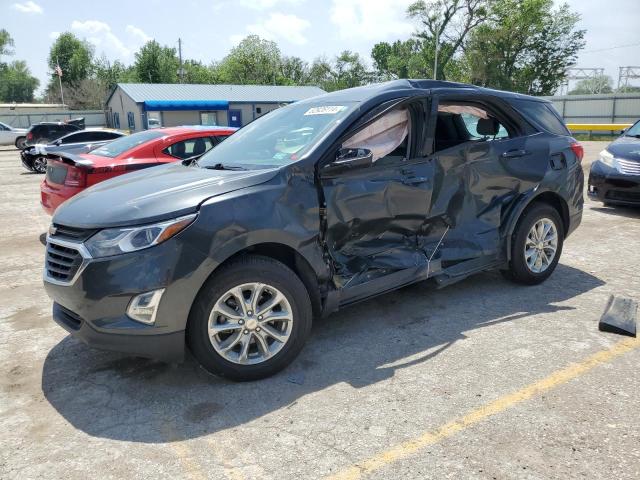 2GNAXREV3J6108430 2018 CHEVROLET EQUINOX - Image 1