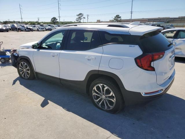 2021 GMC Terrain Slt VIN: 3GKALPEV7ML306019 Lot: 50789084