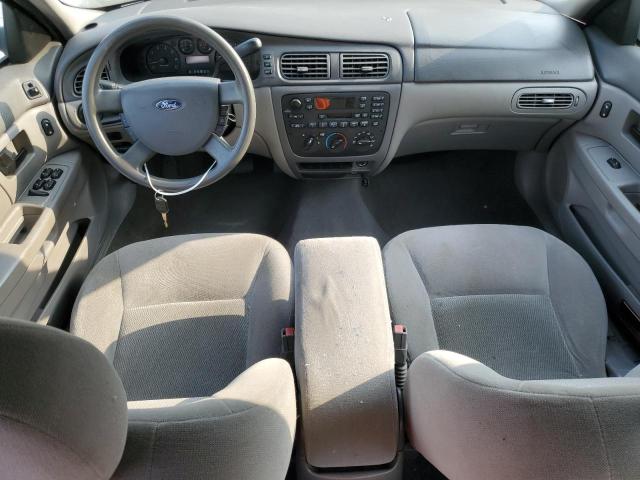 2007 Ford Taurus Se VIN: 1FAFP53U47A108651 Lot: 49298984