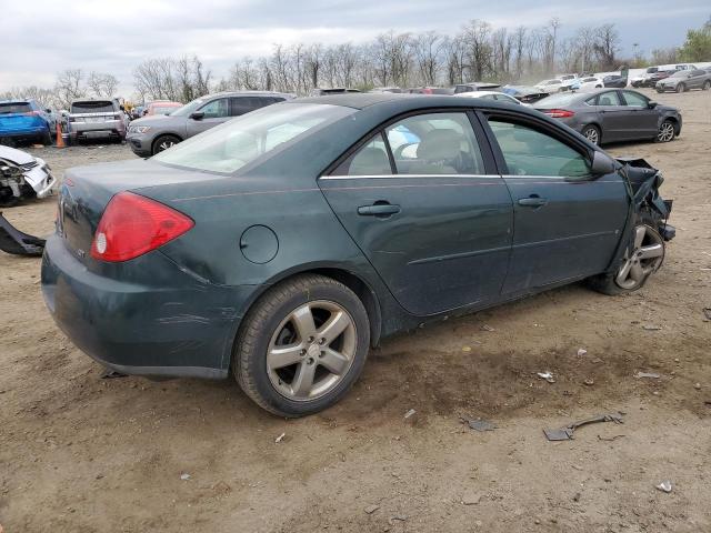 2007 Pontiac G6 Gt VIN: 1G2ZH58N774254678 Lot: 47751374