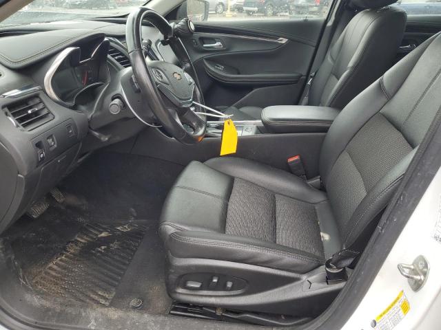 2018 Chevrolet Impala Lt VIN: 2G1105SA7J9153501 Lot: 51232354