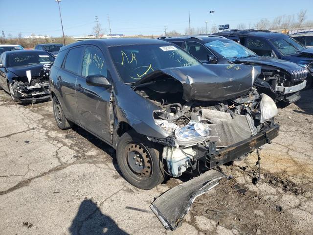 2005 Toyota Corolla Matrix Xr VIN: 2T1KR30E45C441171 Lot: 50294164