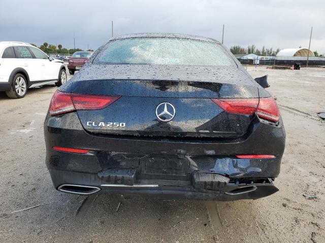 VIN W1K5J4GB5MN184416 2021 Mercedes-Benz CLA-Class,... no.6