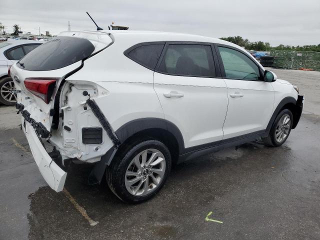 2018 Hyundai Tucson Se VIN: KM8J23A42JU702764 Lot: 49688054