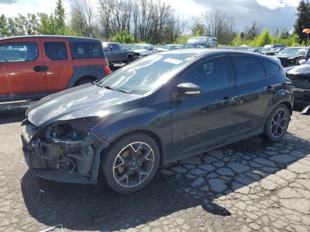 2013 Ford Focus Se VIN: 1FADP3K25DL222699 Lot: 52387144