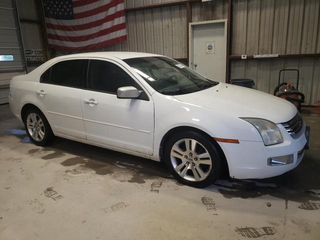 2006 Ford Fusion Sel VIN: 3FAFP08ZX6R118869 Lot: 52335424